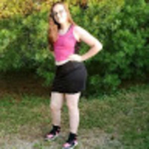 Meet your Posher, Kayley